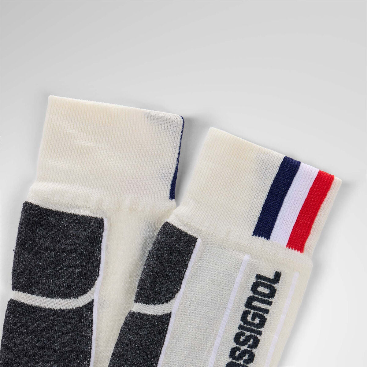 Sosete schi dama Rossignol W Intermediate ski socks White