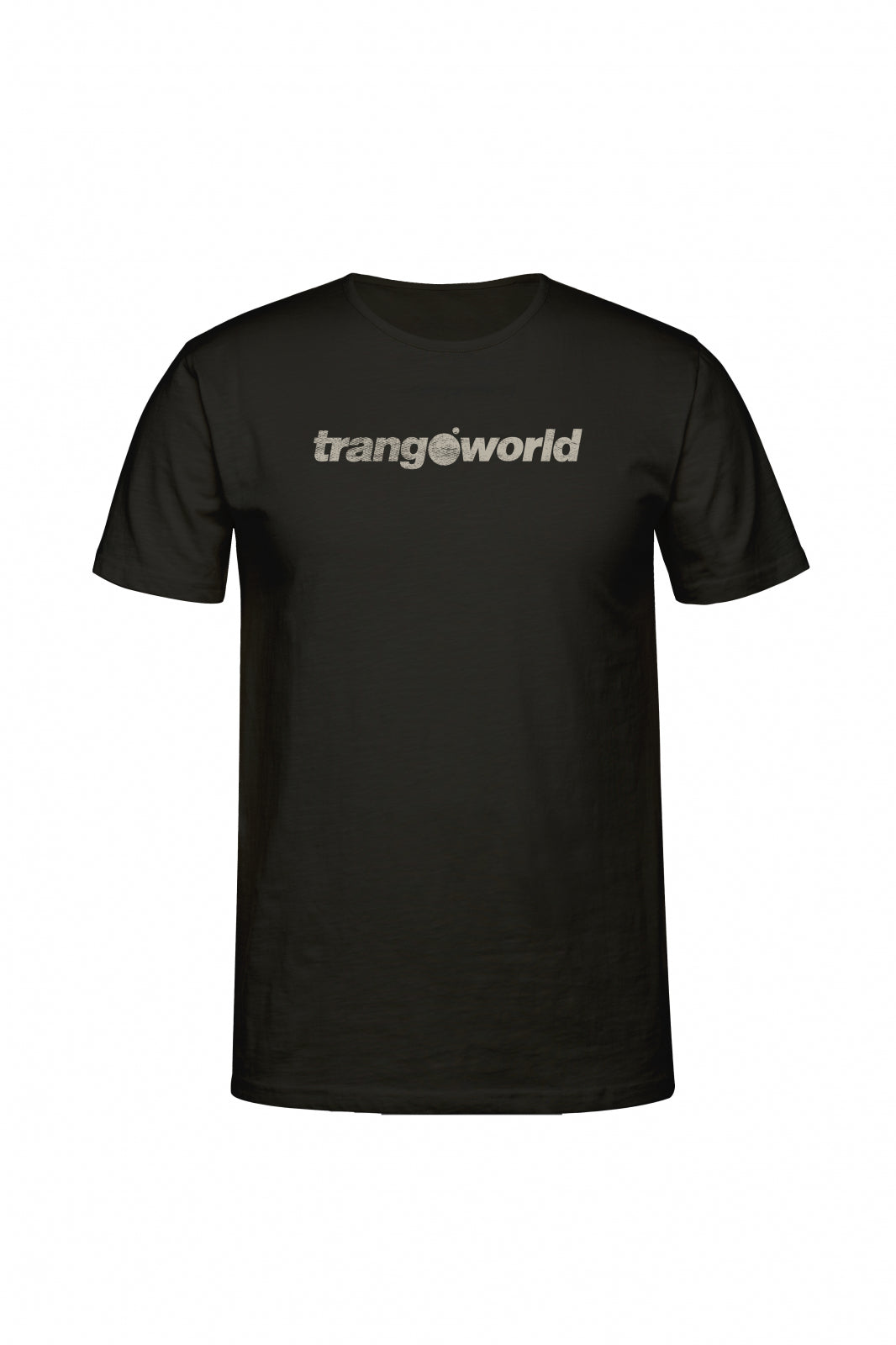 Tricou barbati Trangoworld DUERO DF Caviar