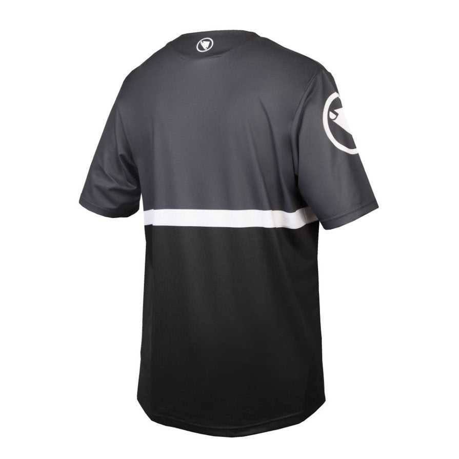 Tricou Endura SINGLETRACK Core T II Black
