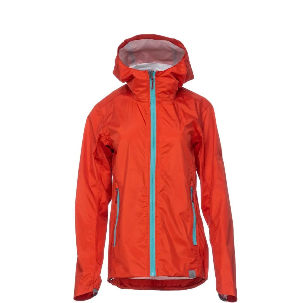 Turbat Isla Wmn 2.5L 10k 10k Geaca Outdoor Femei