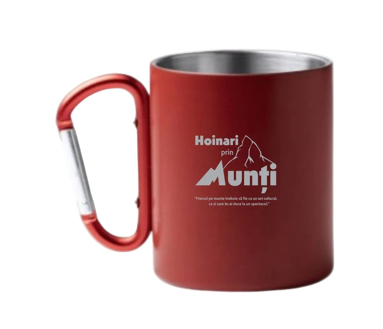 Hoinari prin Munți