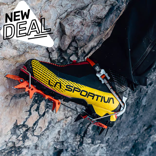 La Sportiva