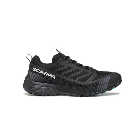 Scarpa Ribelle Run LT Black/Black-Pantofi Trail Running