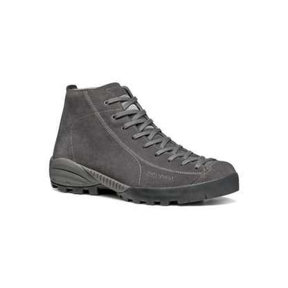 Scarpa Mojito City Mid Gore-Tex Wool Ardoise Ghete Lifestyle Barbati