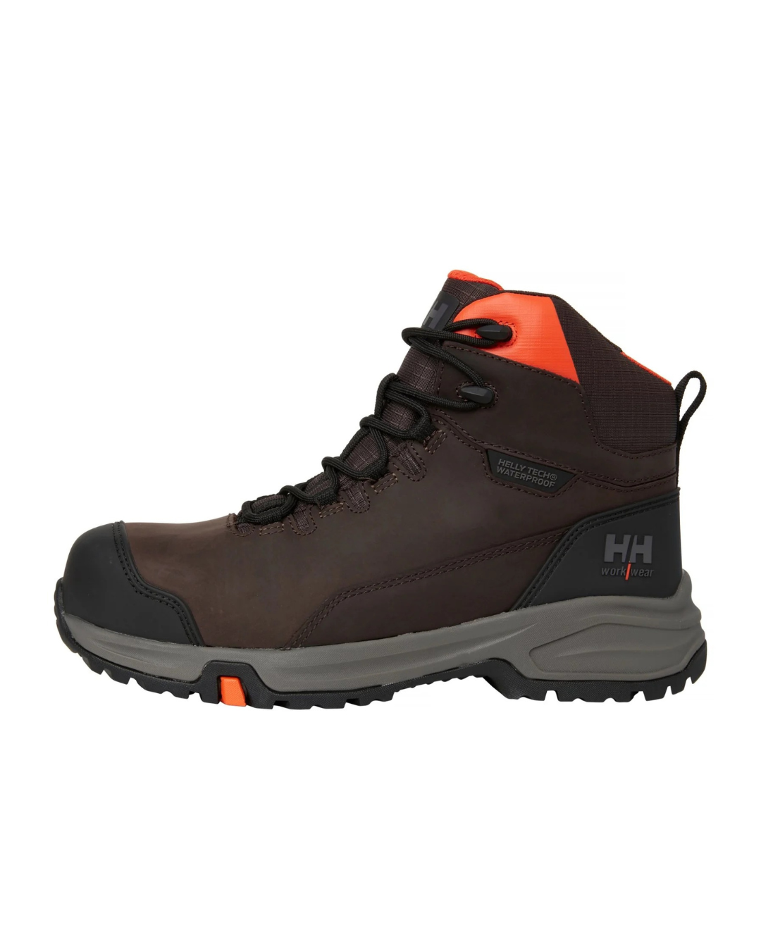 Ghete protectie Helly Hansen Manchester LTR Mid S7S HT