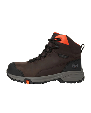 Ghete protectie Helly Hansen Manchester LTR Mid S7S HT