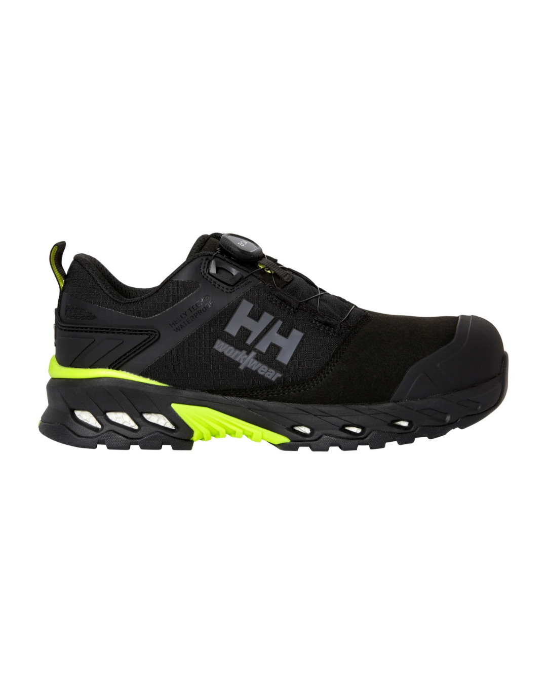 Pantofi protectie Helly Hansen Magni Evolution Low BOA S7L HT