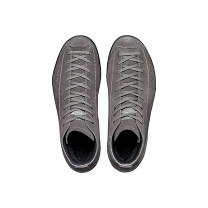 Scarpa Mojito City Mid Gore-Tex Wool Ardoise Ghete Lifestyle Barbati