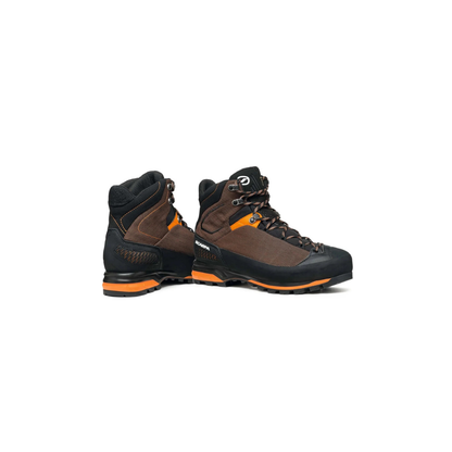 Scarpa Zodiac Trk Lt Gore-Tex Bocanci Drumetie Barbati Tonic/ Black