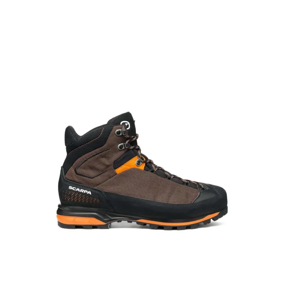 Scarpa Zodiac Trk Lt Gore-Tex Bocanci Drumetie Barbati Tonic/ Black