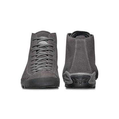 Scarpa Mojito City Mid Gore-Tex Wool Ardoise Ghete Lifestyle Barbati