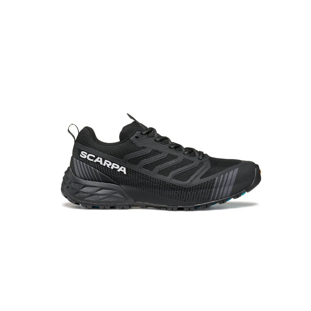 Scarpa Ribelle Run LT Black/Black-Pantofi Trail Running