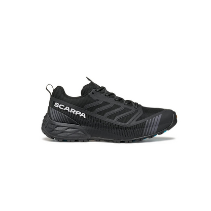 Scarpa Ribelle Run LT Black/Black-Pantofi Trail Running