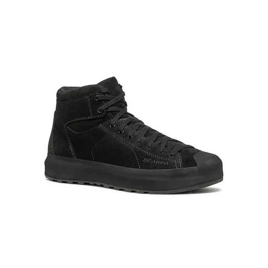 Scarpa Mojito Wrap Mid Gore-Tex Ghete Lifestyle Barbati Negru