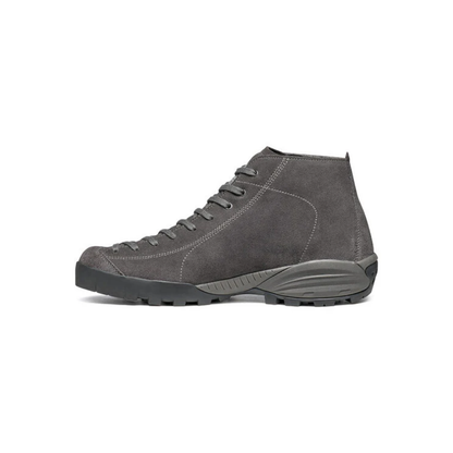 Scarpa Mojito City Mid Gore-Tex Wool Ardoise Ghete Lifestyle Barbati