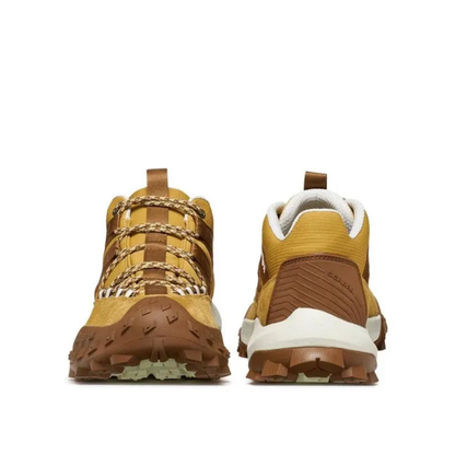 Scarpa Rove Pantofi Sport Barbati Mustard Coco
