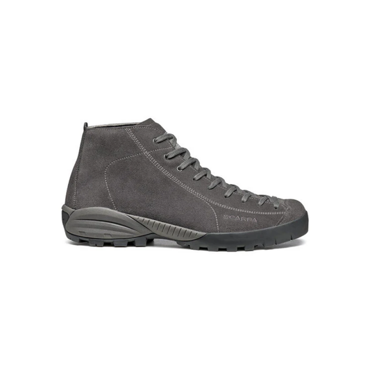 Scarpa Mojito City Mid GTX Wool - Ardoise