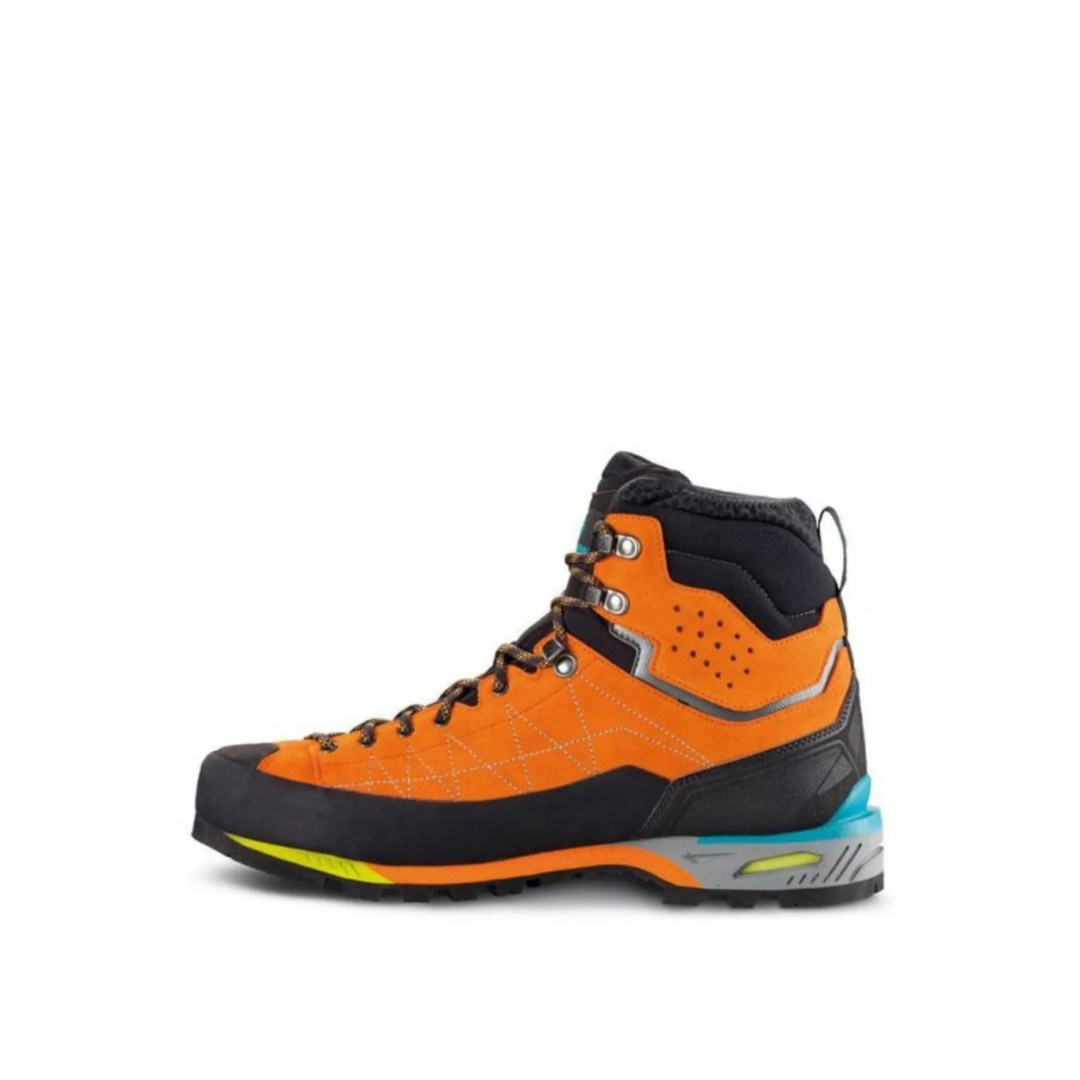 Scarpa Zodiac Tech Gore-Tex Tonic Bocanci Alpinism Barbati Tonic/Black
