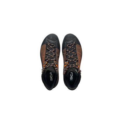 Scarpa Zodiac Trk Lt Gore-Tex Bocanci Drumetie Barbati Tonic/ Black