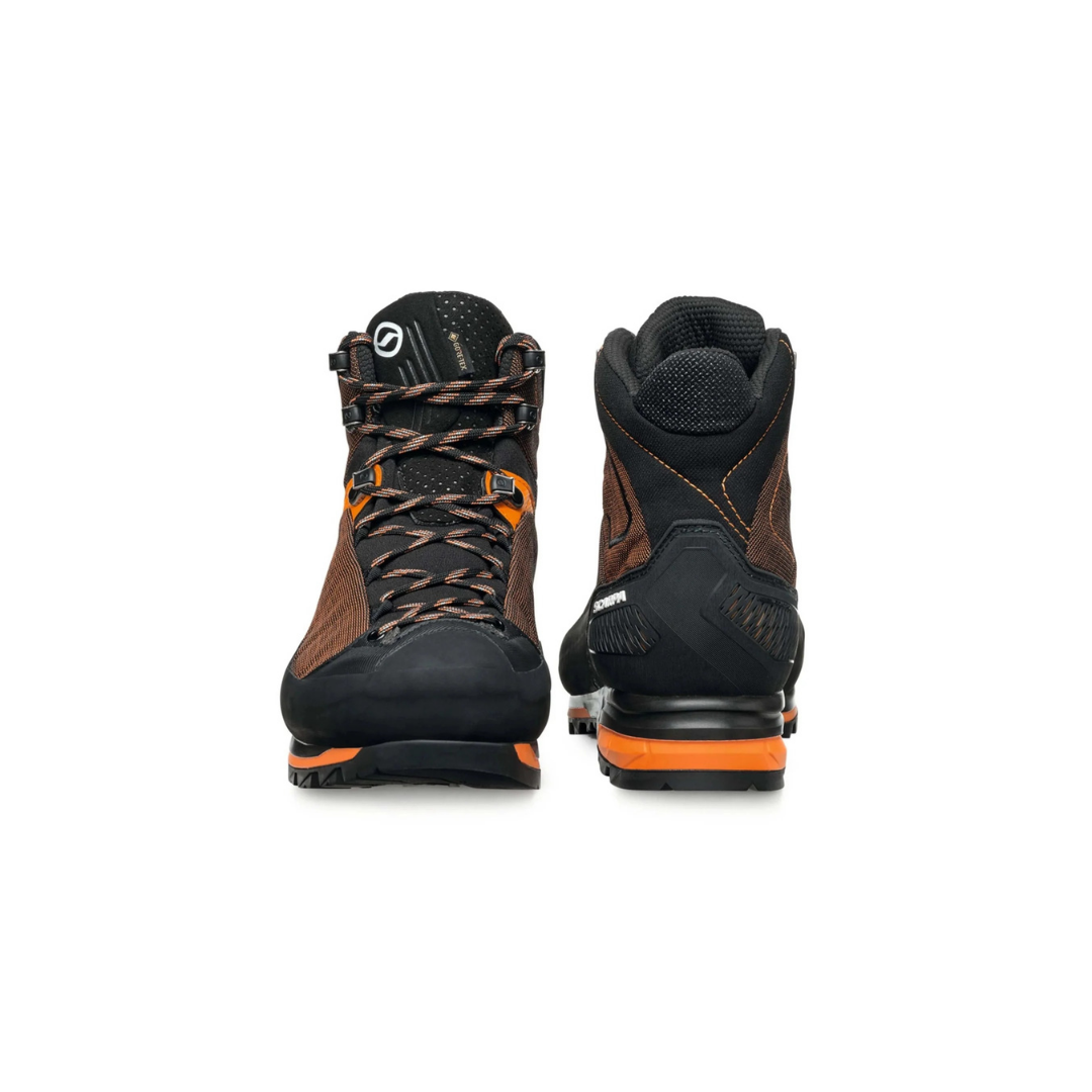 Scarpa Zodiac Trk Lt Gore-Tex Bocanci Drumetie Barbati Tonic/ Black