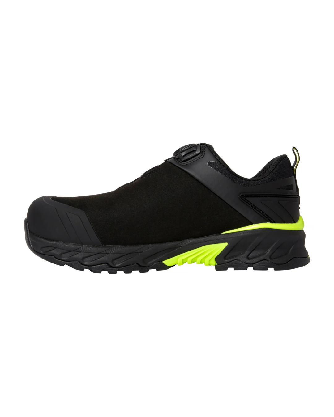 Pantofi protectie Helly Hansen Magni Evolution Low BOA S7L HT
