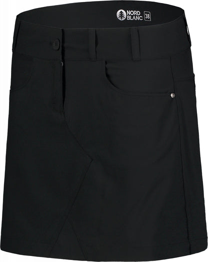 Fusta Dama W Rising Neagra