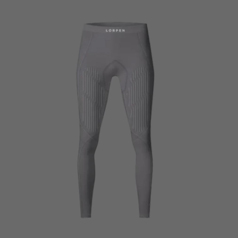 Pantaloni Femei Taku Light Grey