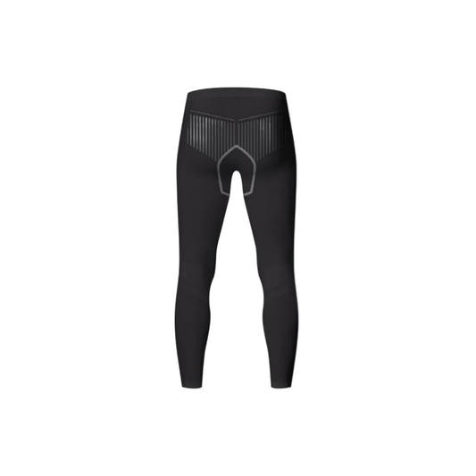 Pantaloni Termici Barbati Lorpen Taku Dark Grey