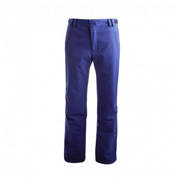 Pantaloni schi Fischer Innsbruck | Albastru Inchis