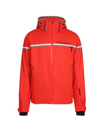 Geaca Schi Fischer Fieberbrun