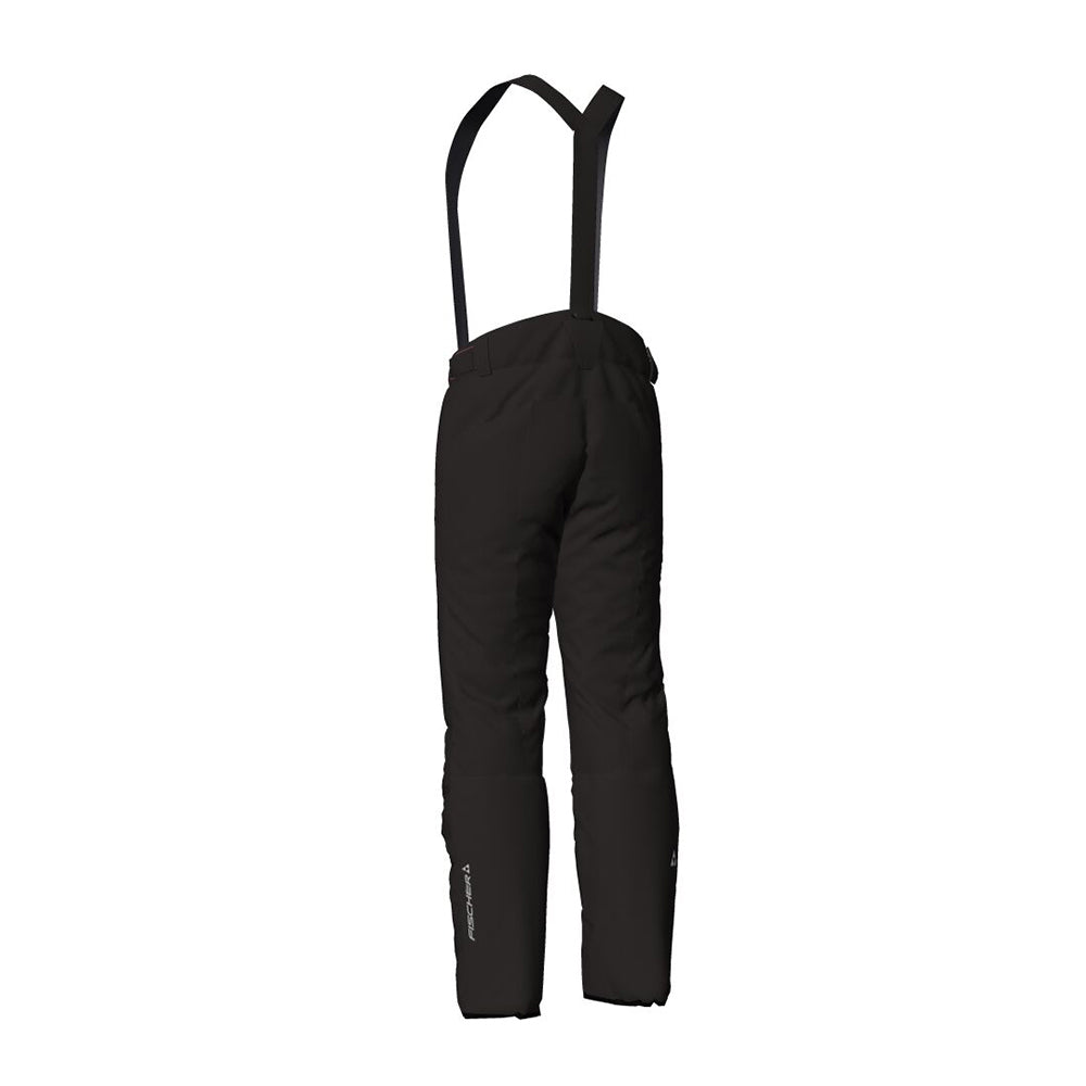 Pantaloni schi Fischer Vancouver | Black