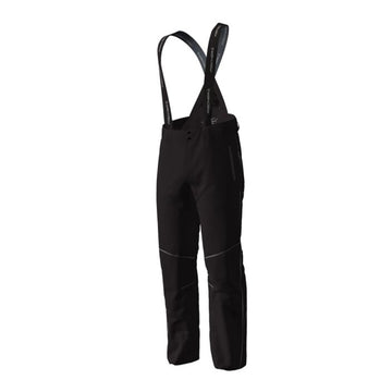 Pantaloni schi Fischer Hans Knauss | Black