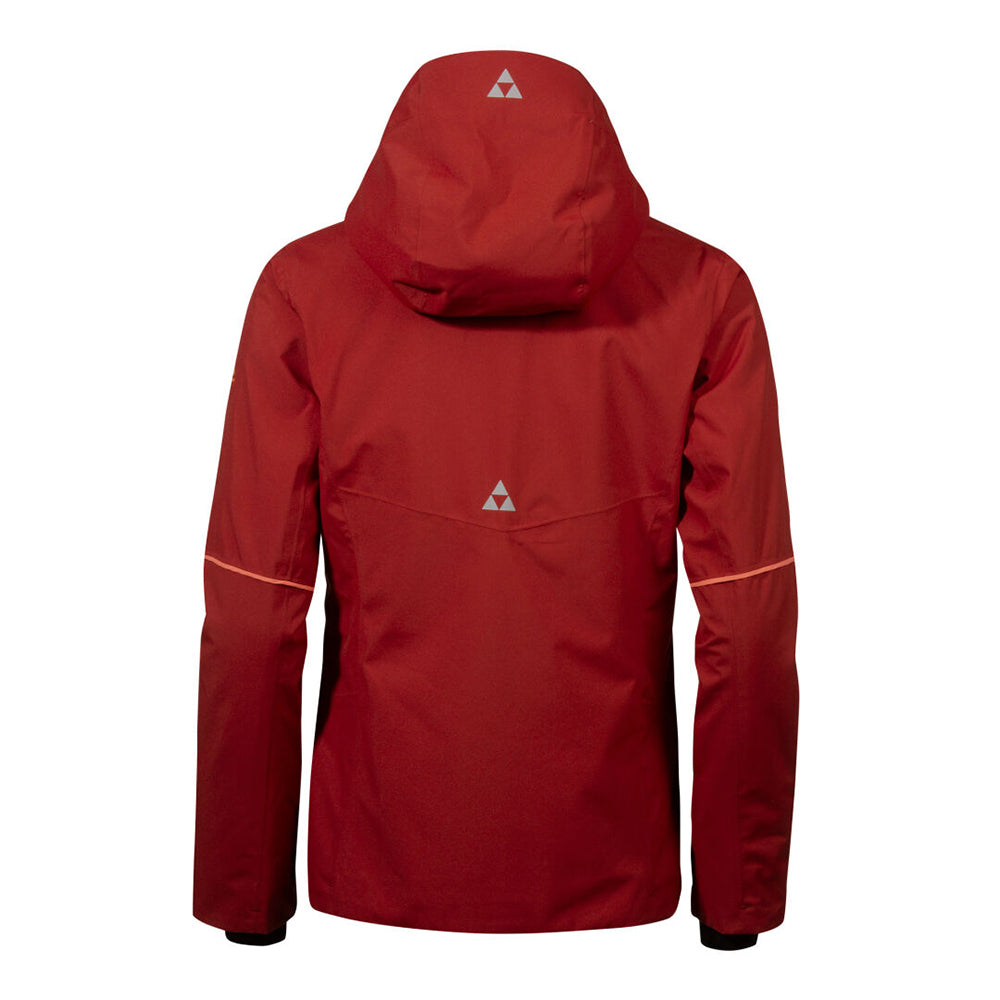 GEACA schi dama Fischer MARIBOR | Red Chili