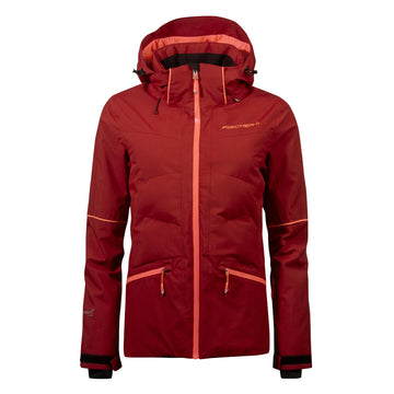 GEACA schi dama Fischer MARIBOR | Red Chili