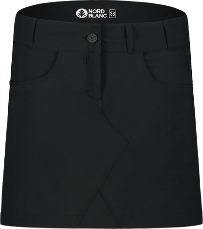 Fusta Dama W Rising Neagra