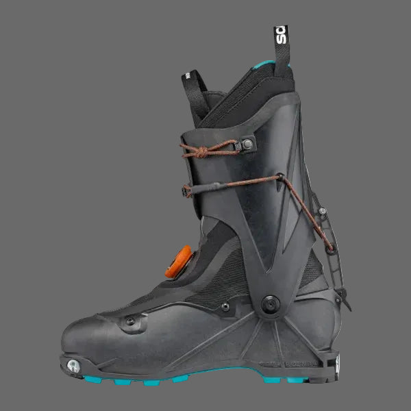 Clapari schi tura barbati Scarpa Alien