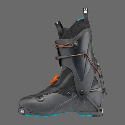 Clapari schi tura barbati Scarpa Alien