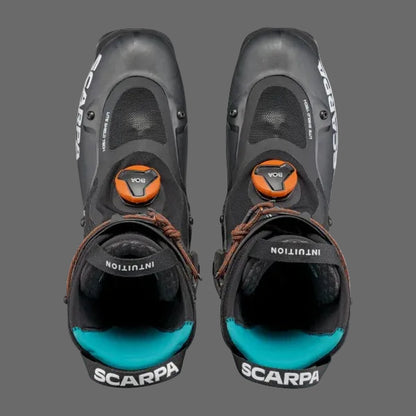 Clapari schi tura barbati Scarpa Alien