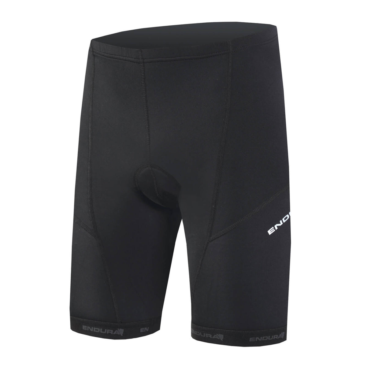 Pantaloni scurti Endura XTRACT Gel Negru