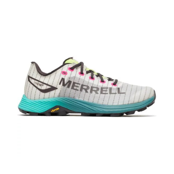 Pantofi de alergare trail pentru femei Merrell MTL Long 2 Matryx Flash Dance