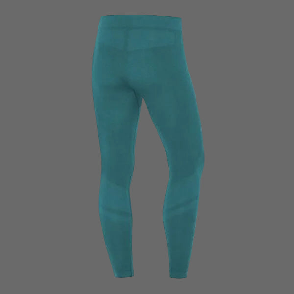 Pantaloni Termici Barbati Lorpen Deep Arctic Blue