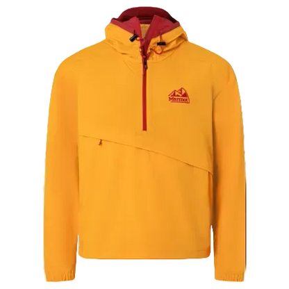 Marmot 96 Active Anorak Jacheta Outdoor Galben