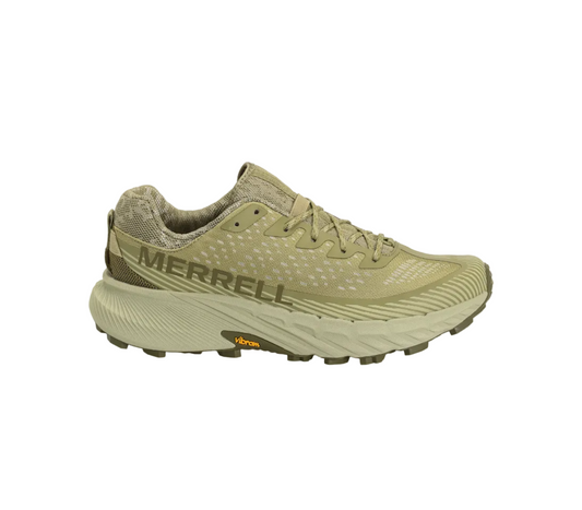 Merrell Agility Peak 5 – Pantofi Trail Running Femei Verde Mosstone