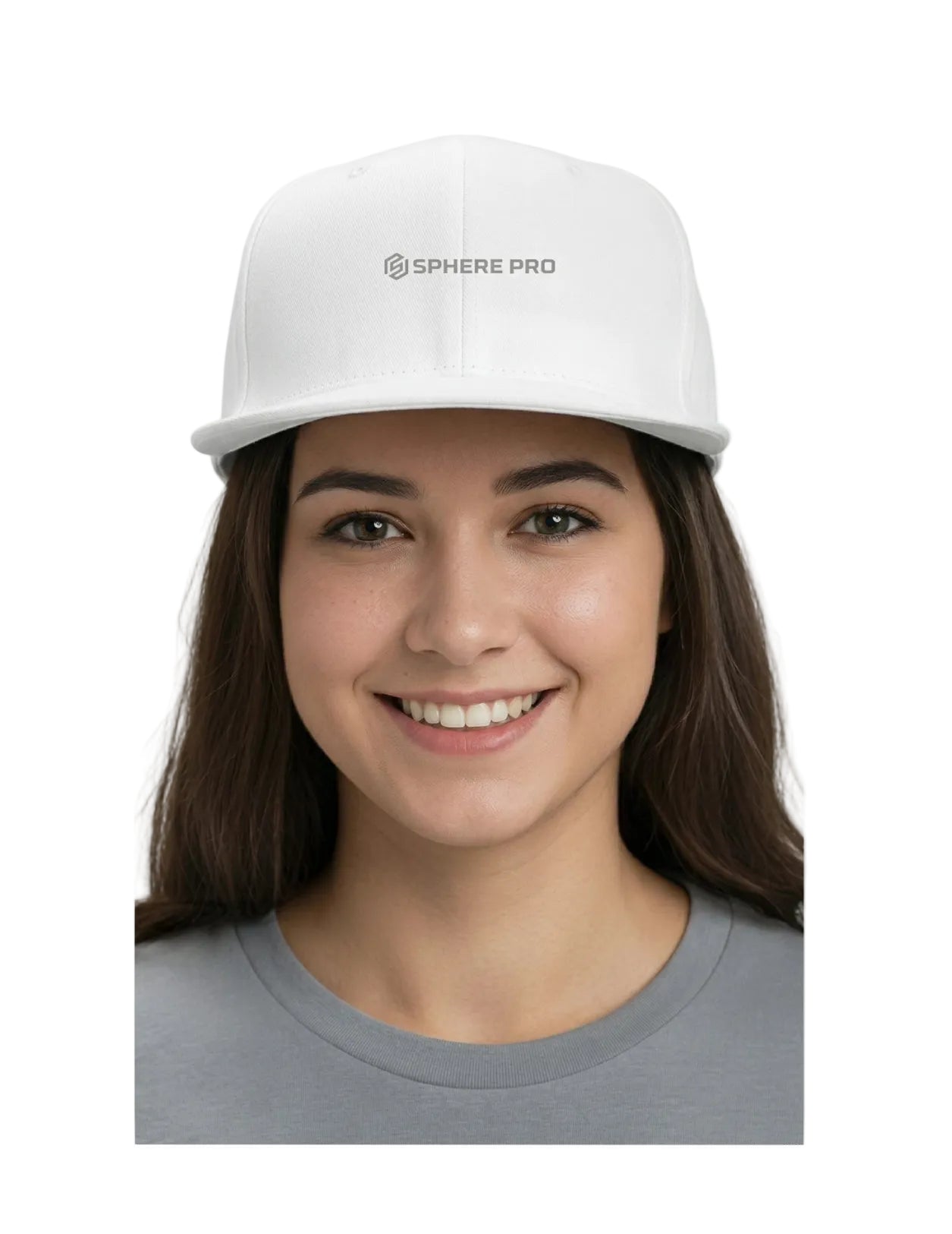 Sphere Pro Goat – Şapcă Unisex Blanco