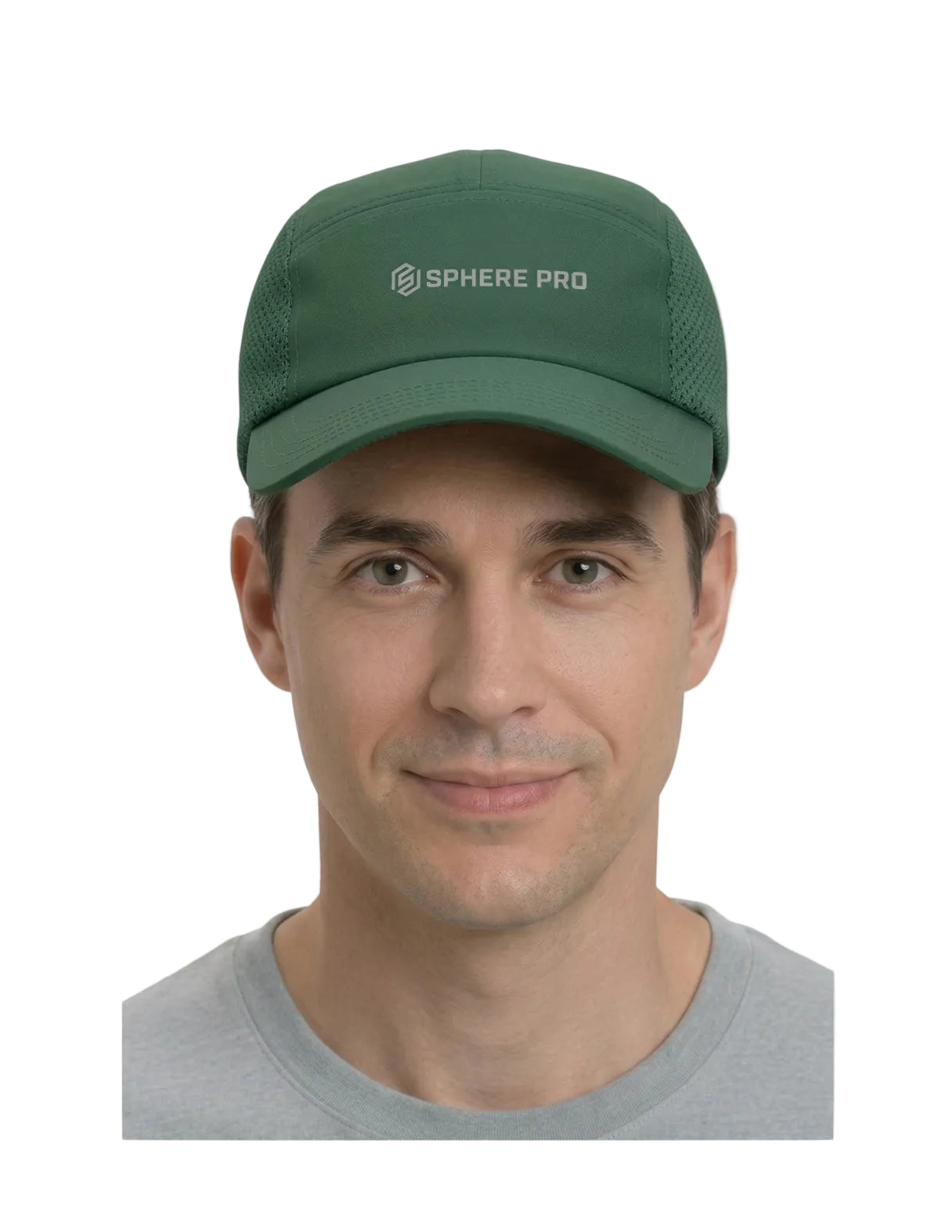 Sphere Pro Goat – Şapcă Unisex Verde