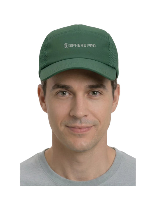 Sphere Pro Goat – Şapcă Unisex Verde