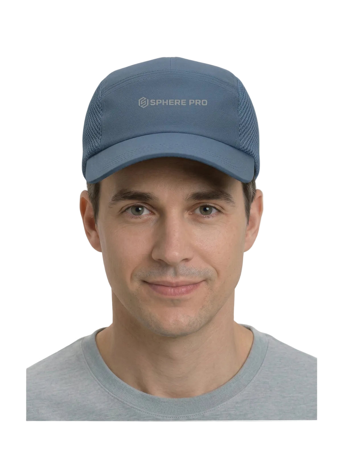 Sphere Pro Goat – Şapcă Unisex Azul
