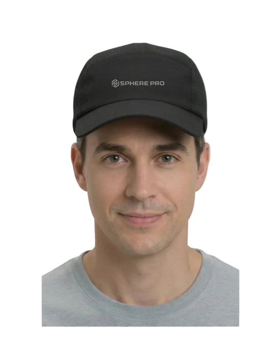 Sphere Pro Goat – Şapcă Unisex Negro