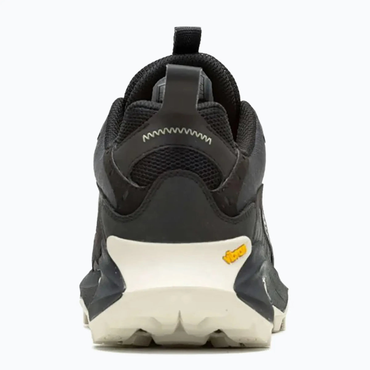Pantofi trail pentru femei Merrell Moab Speed 2 Gore-Tex Black Noir