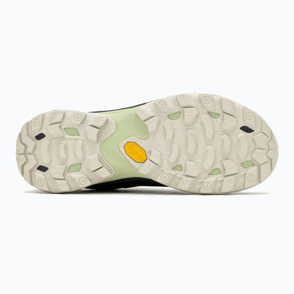 Pantofi trail pentru femei Merrell Moab Speed 2 Gore-Tex Black Noir